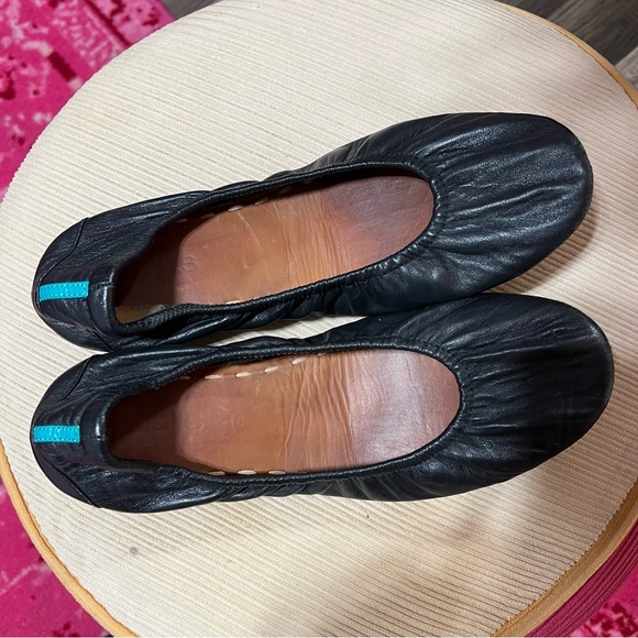 MATTE BLACK TIEKS ♥️ - Picture 6 of 6